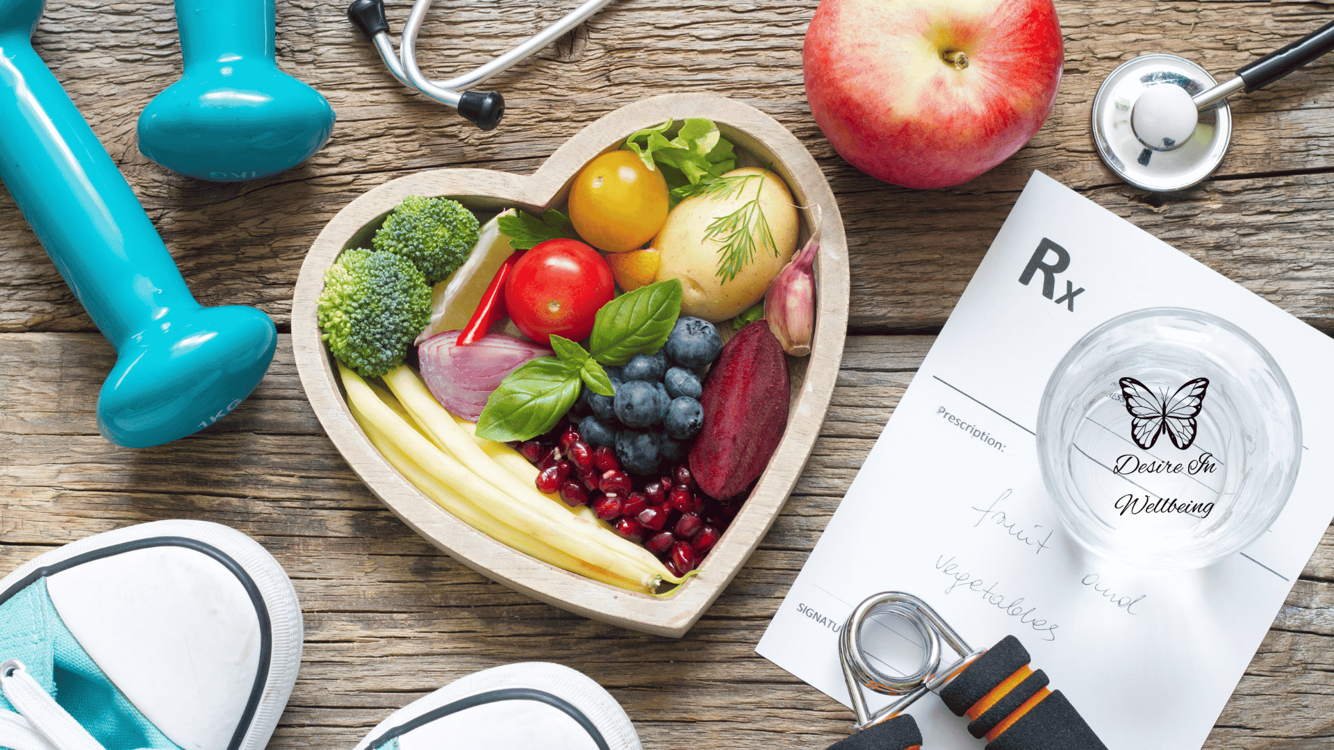 a healthy ifestyle