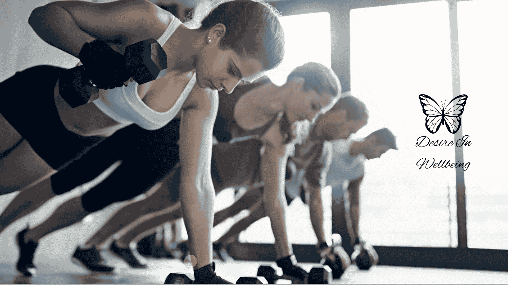 Workout Routine