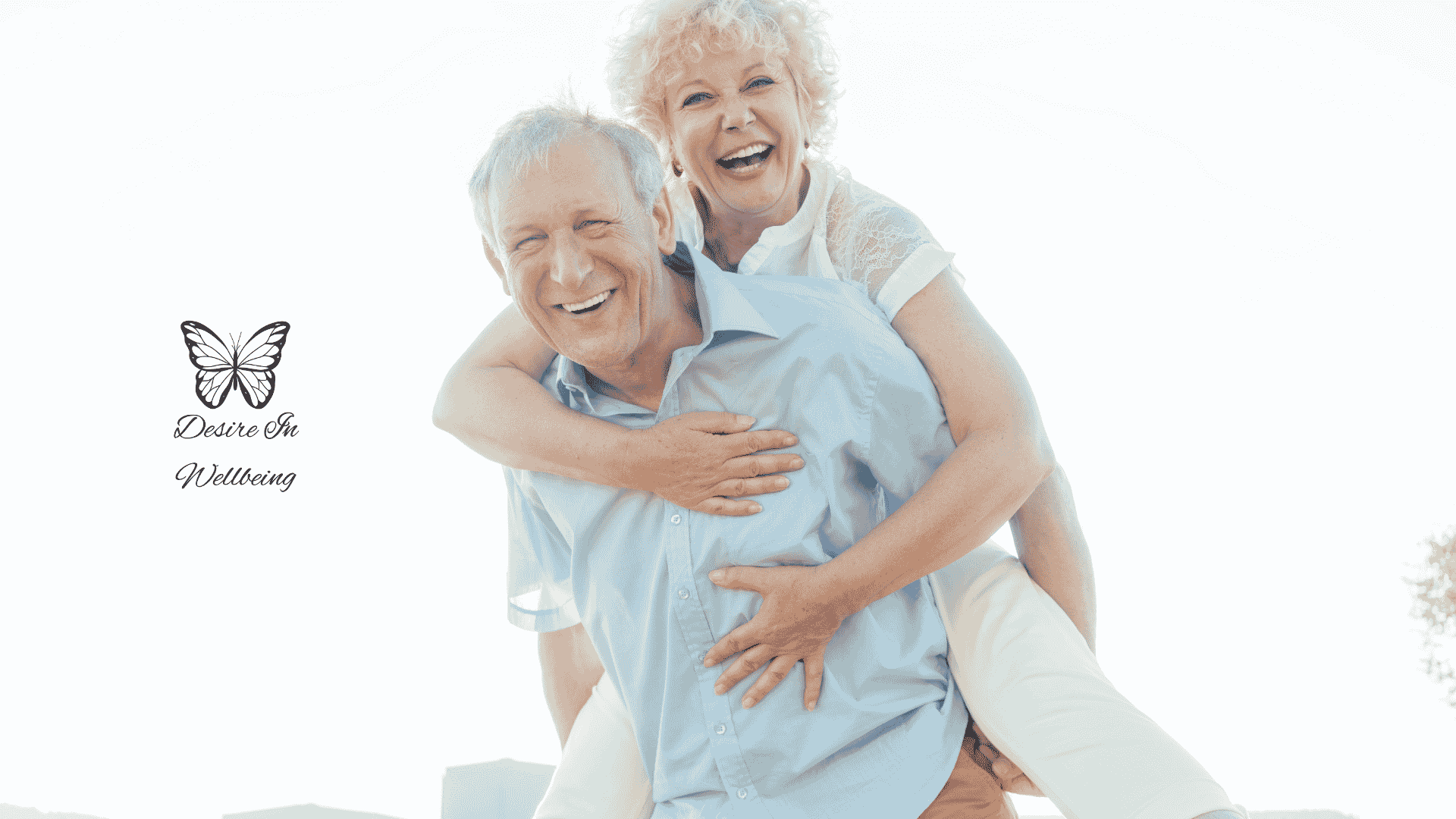 healthy aging