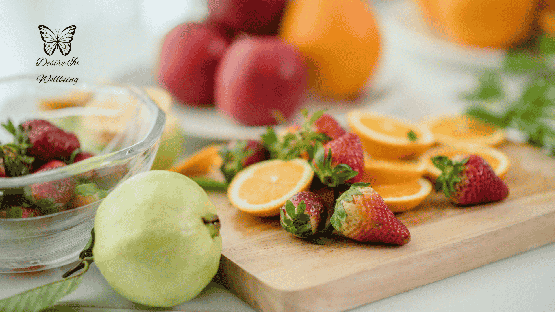 Healthy eating