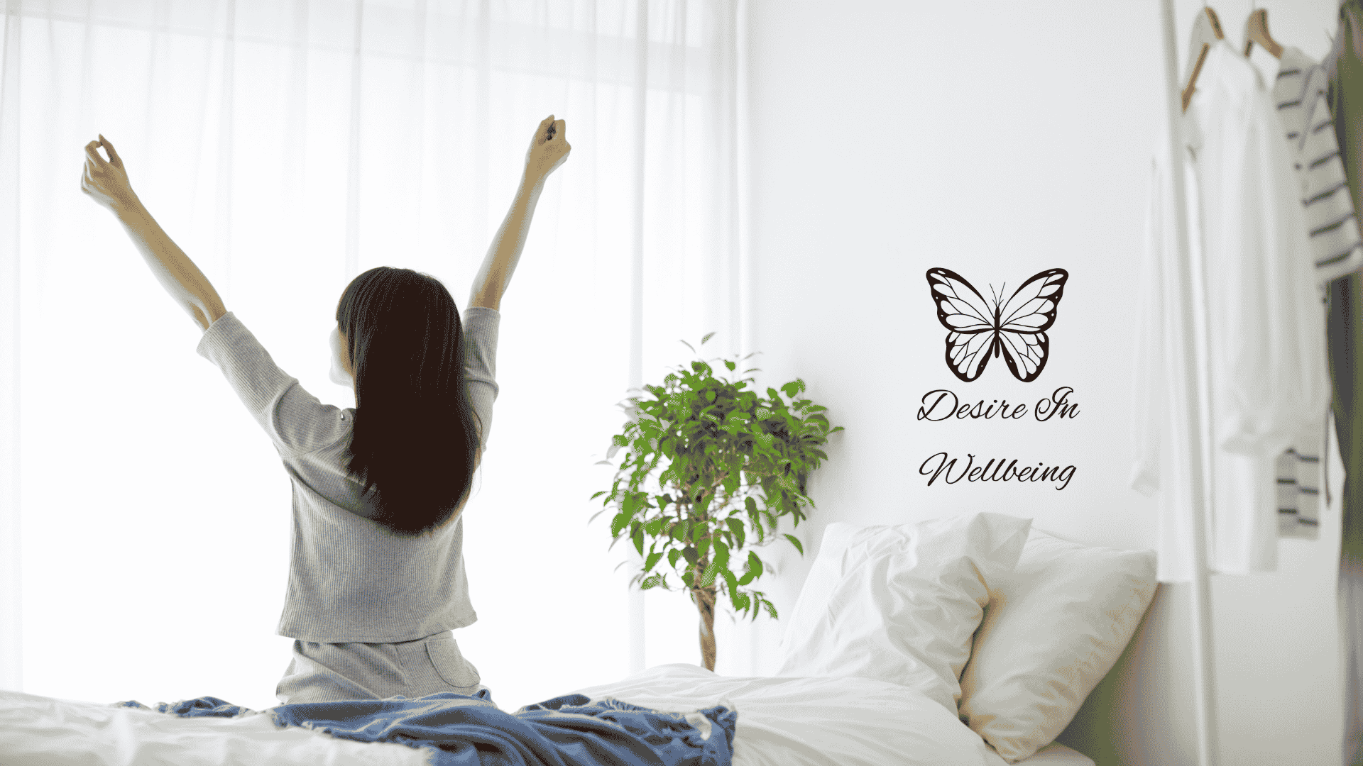 Healthy Morning Habits