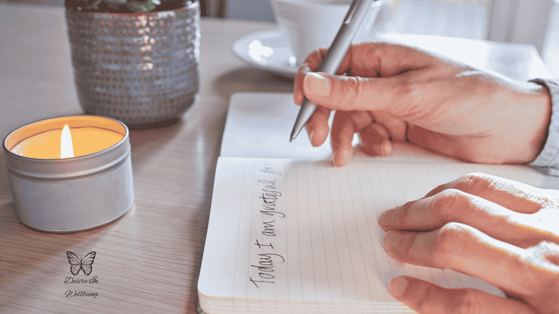 Journaling techniques