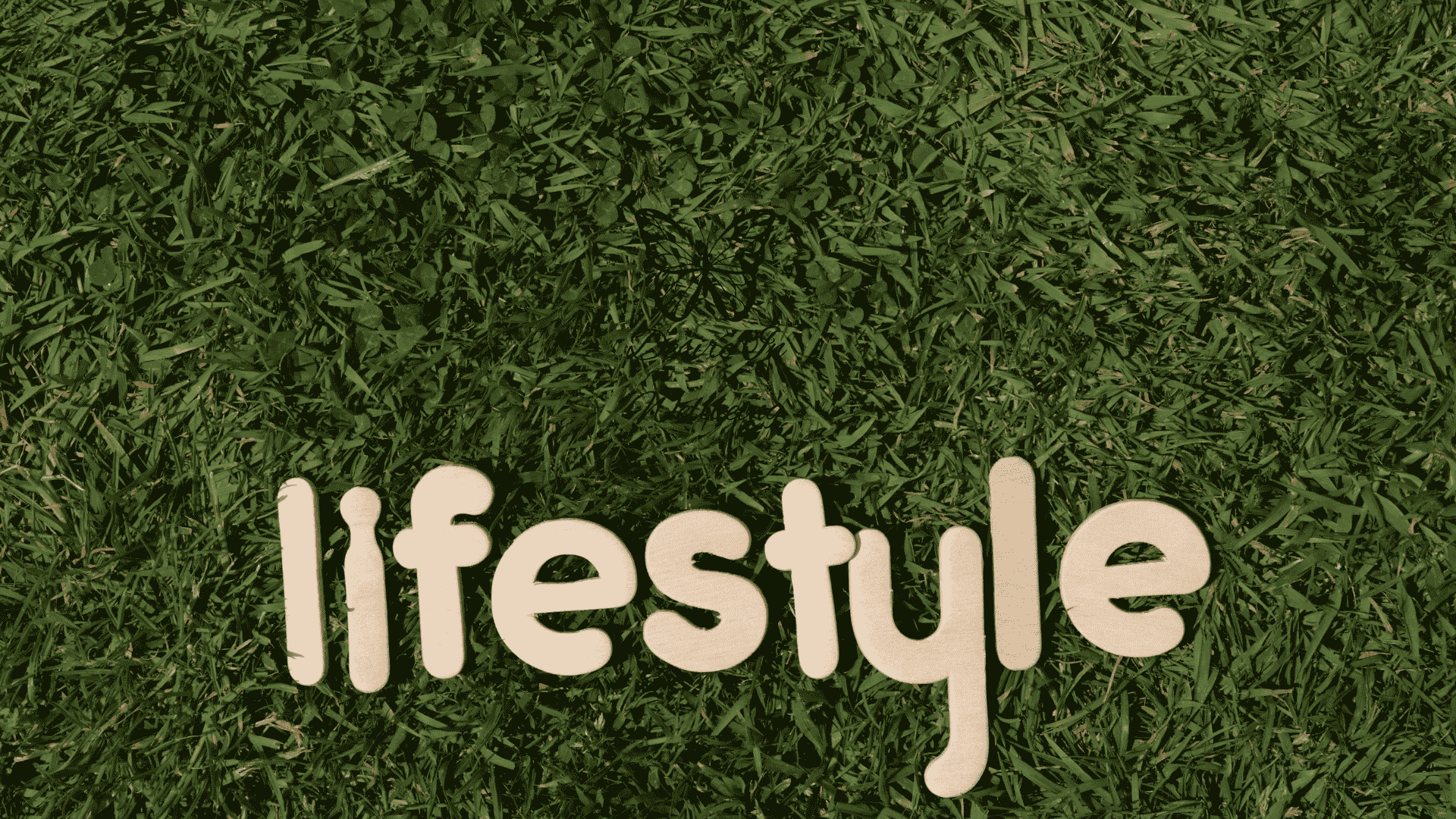 minimalist lifestyle