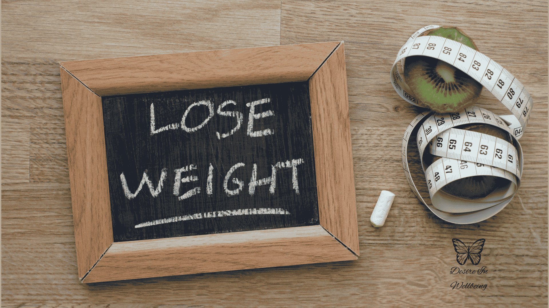 Weight loss