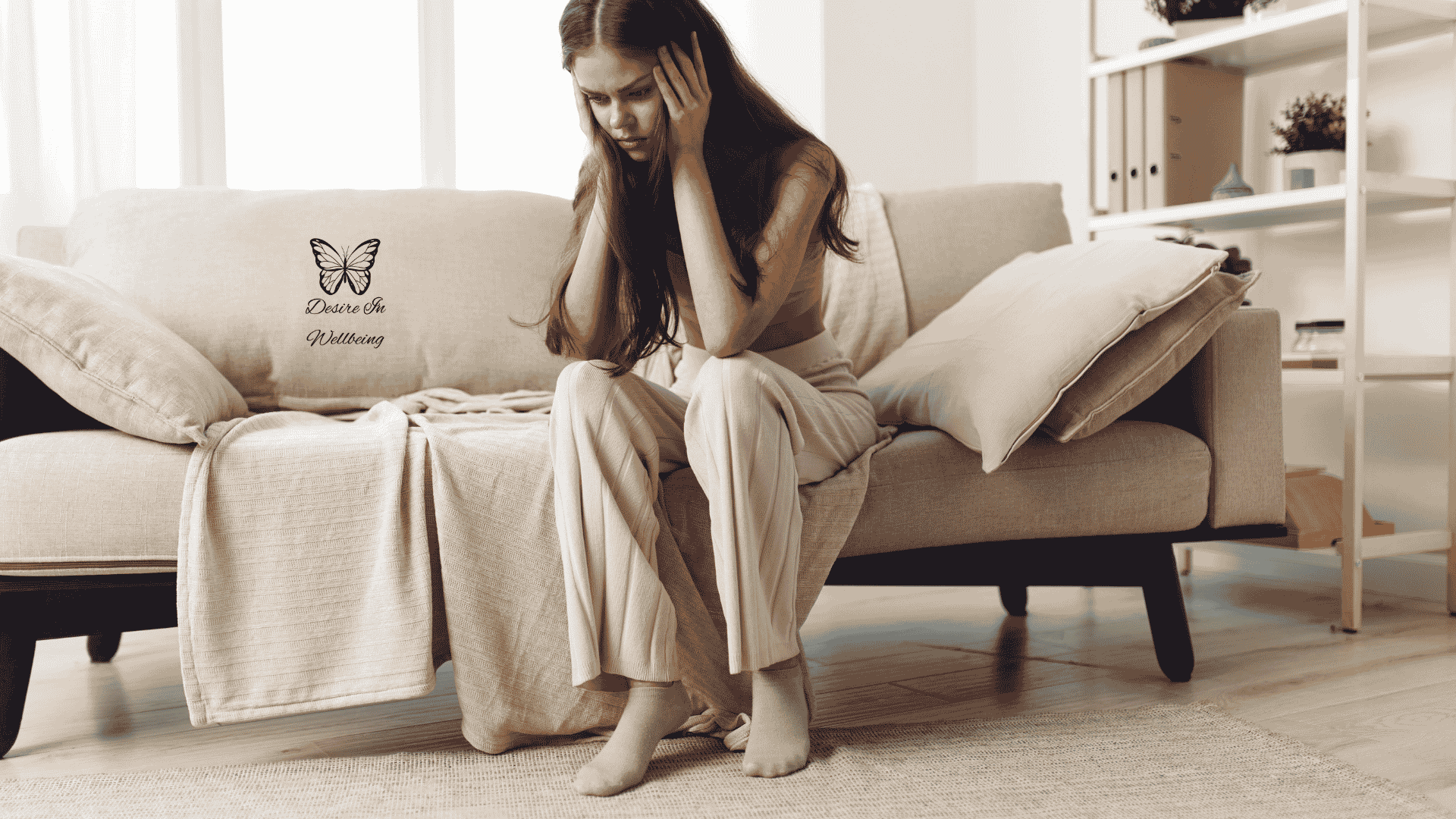 Manage Anxiety