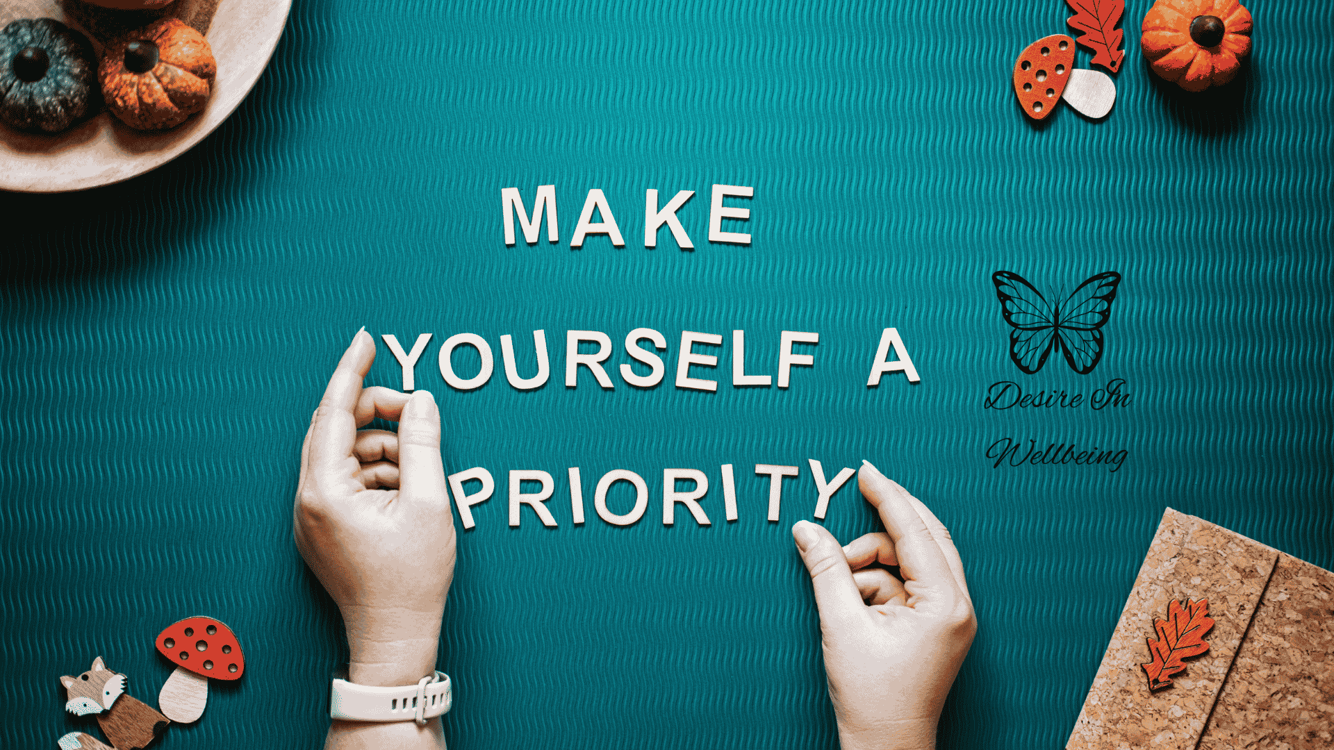 self care ideas
