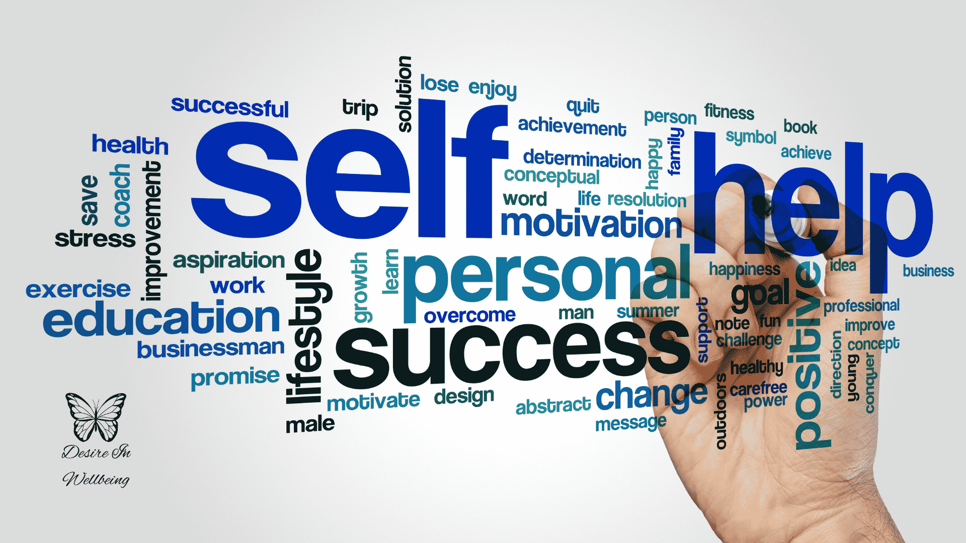 Self Improvement
