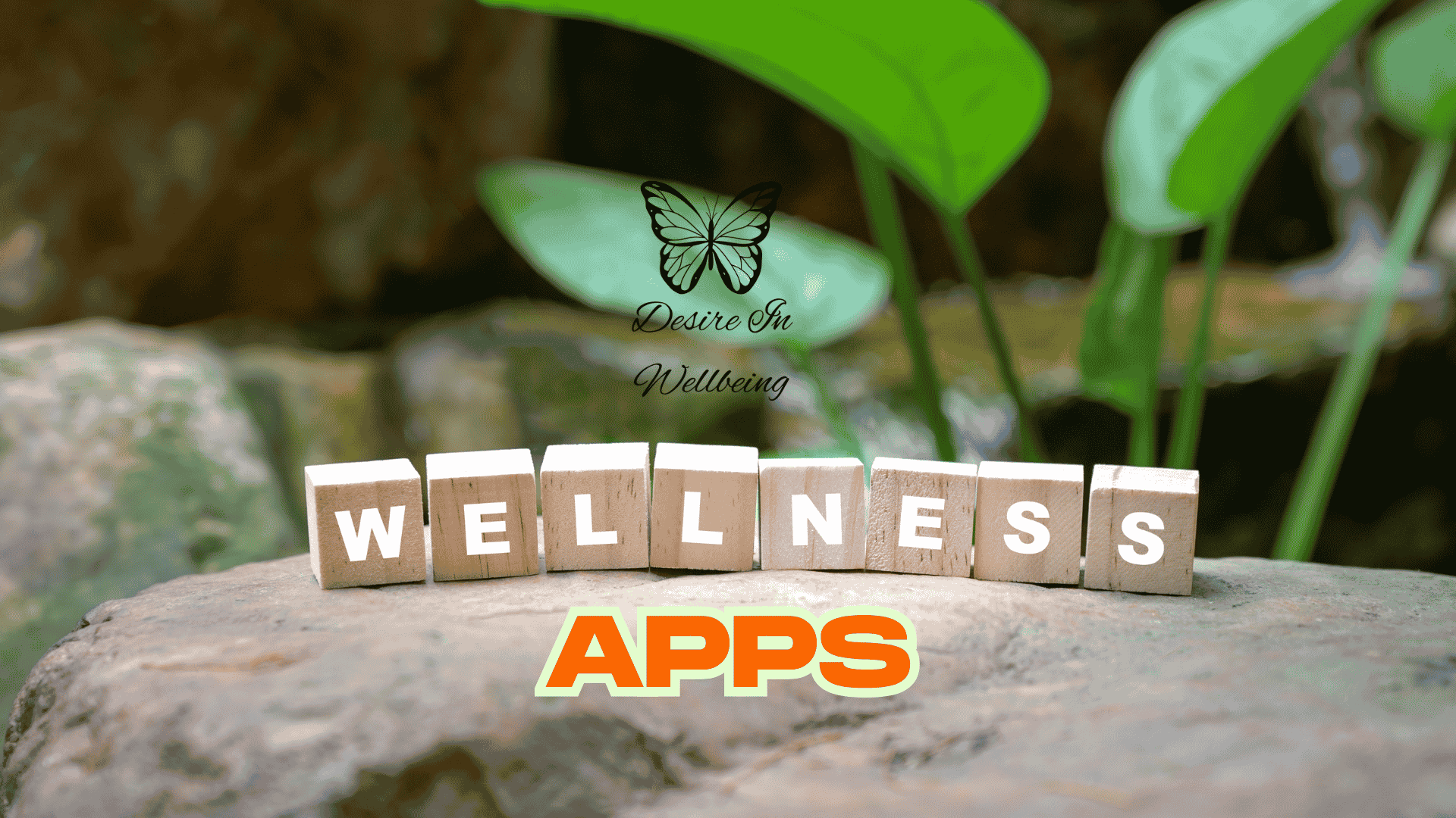 Wellness Apps